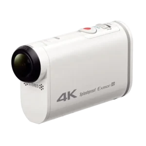 Camera C430W 4k with  Waterproof cover